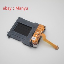 Repair Parts For Sony ZV-E10 ZVE10 Shutter Un...