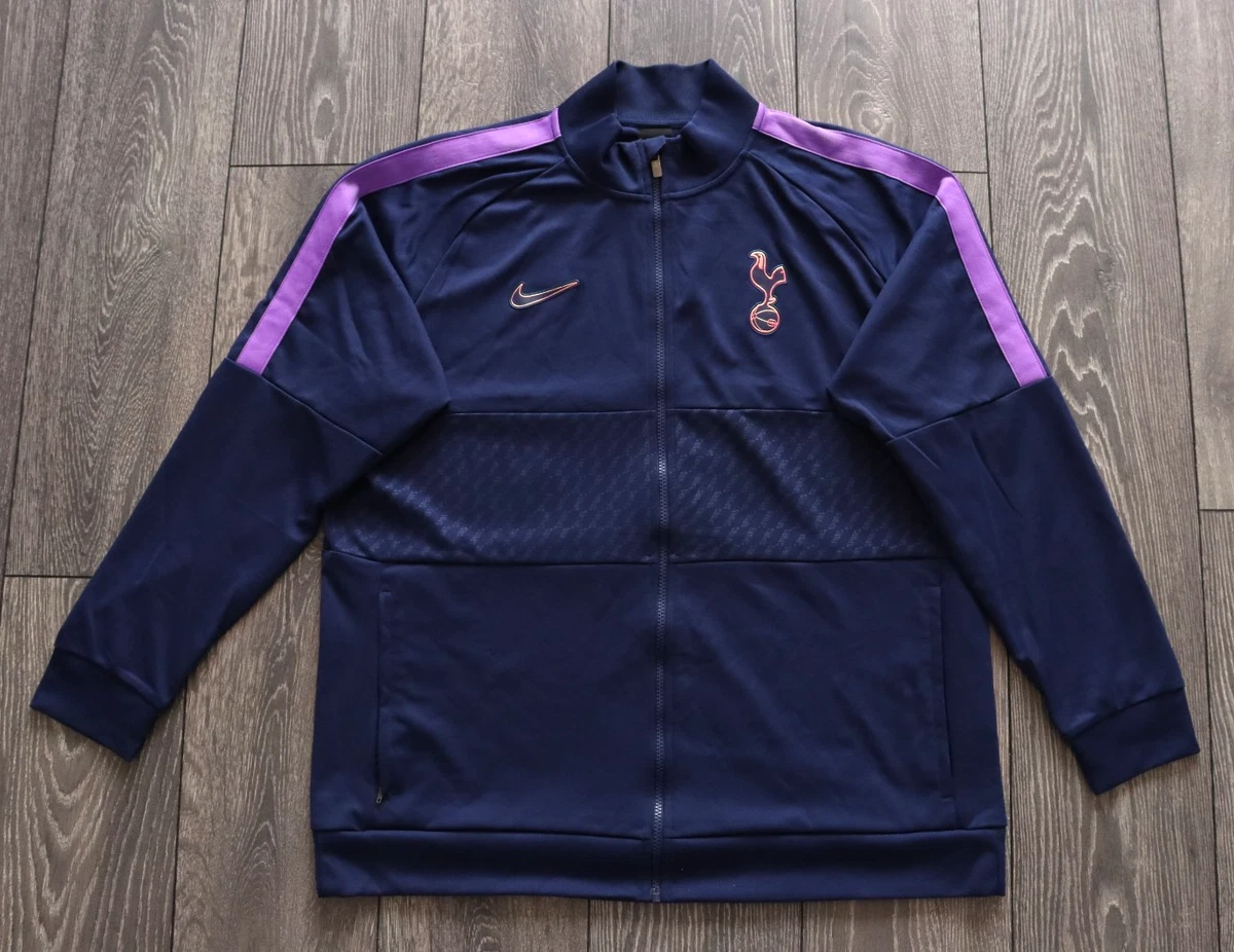 Tottenham Hotspur International Club Soccer Fan Jackets for sale 