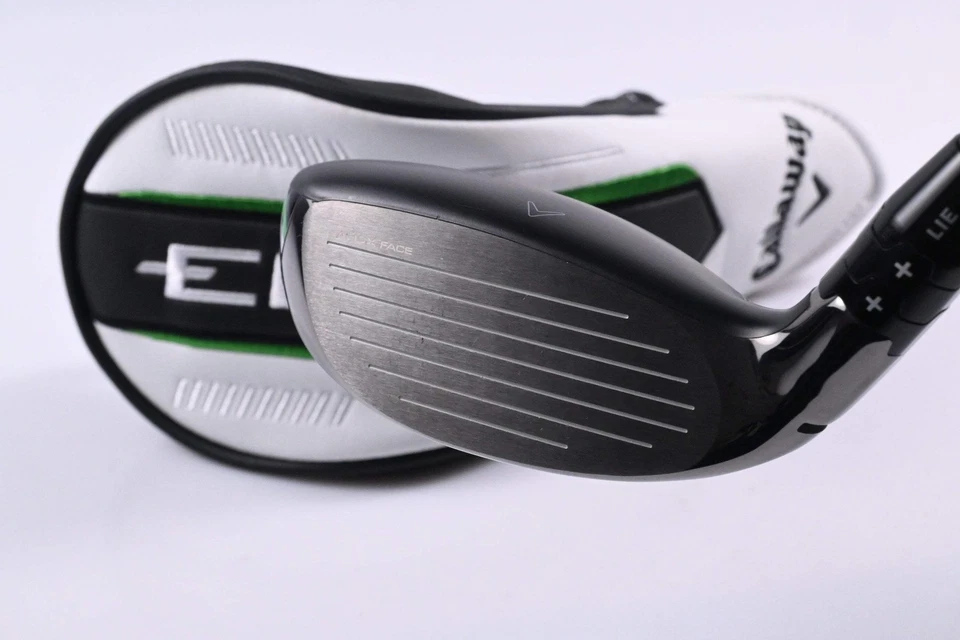 Callaway Elyte X #4 Hybrid / 21 Degree / Senior Flex Vanquish 5 Shaft - Image 4 of 4