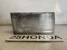 1986-1989 Toyota Van Passenger Side Right Factory Koito Corner Light Yh51 Rare