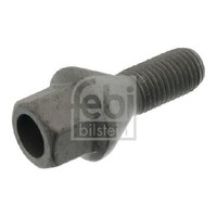 4X Radschraube FüR Renault Thalia LB LU 1.1 1.4 1.5 1.6 98 Bis 26 Febi H5F412