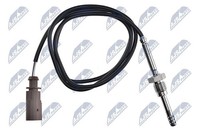 Original NTY Sensor Abgastemperatur EGT-WW-072 FüR Cadillac Opel Saab VW