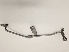 Mercedes-Benz GLA W156 X156 2015 Diesel Turbolader &Ouml;lleitung &Ouml;lschlauch