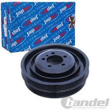 Poulies diverses Suzuki JIMNY
