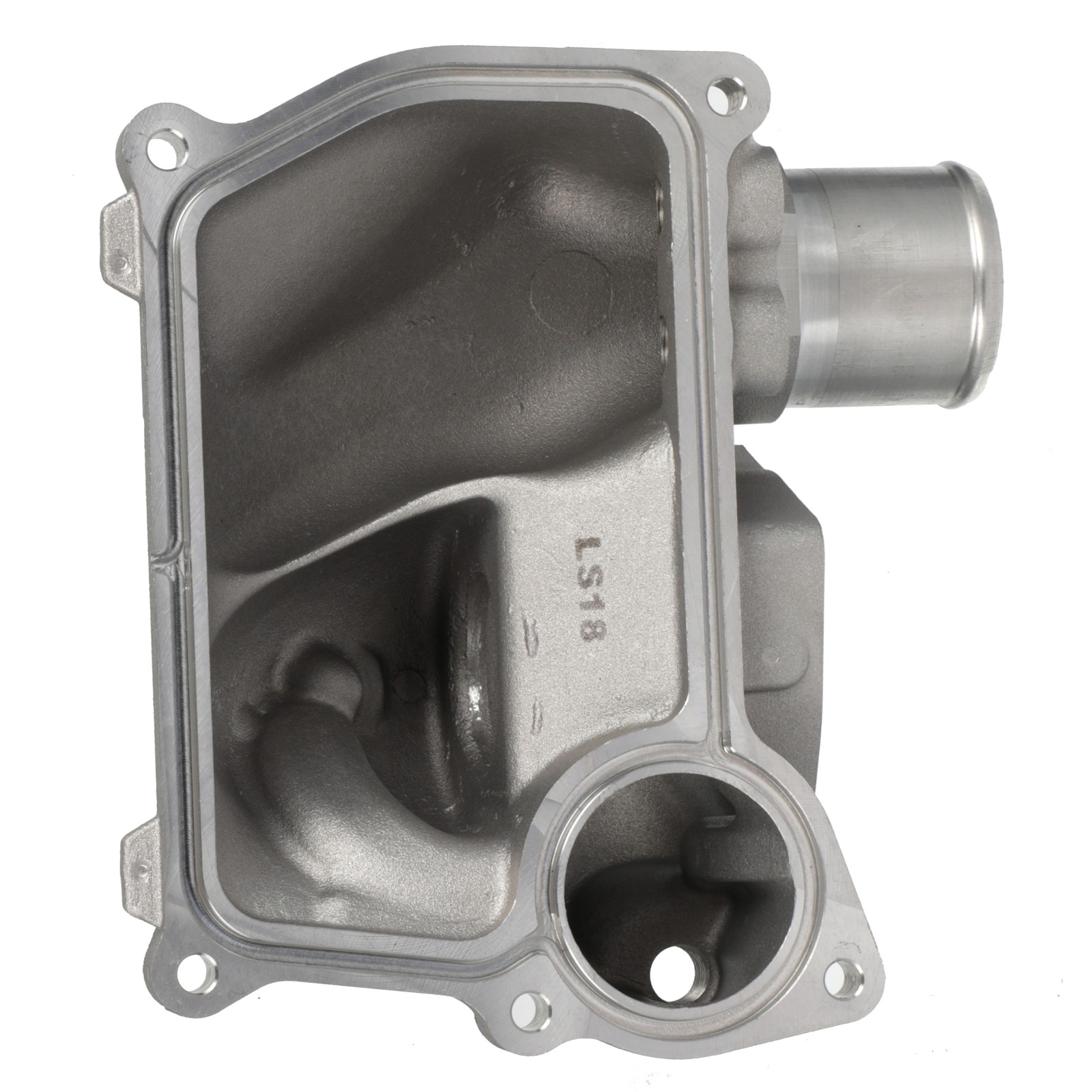 Maserati Quattroporte GTS 2013 Thermostat cover P/N 304372