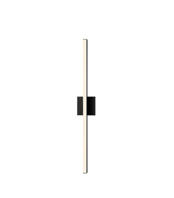 Sonneman 2771.25 Stix 32'' LED Bath Bar - Black - Light Fixture