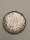 1883-O Morgan Silver Dollar $1 - New Orleans Mint