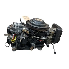 Johnson Evinrude 1982 1983 1984 1985 - 1988 Dressed Powerhead 40 48 50 HP 2 Cyl