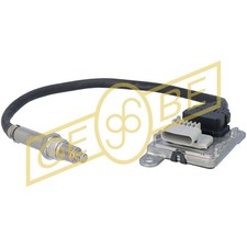 NOX-SENSOR LAMBDASONDE FÜR OPEL INSIGNIA B COUNTRY TOURER (Z18) - GEBE 9 3810 1