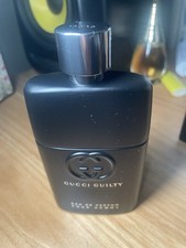 Gucci Guilty Pour Homme 3oz Men's Eau De Parfum