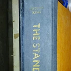 First Edition Novel Hardcover