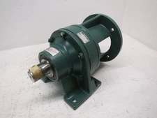 Sumitomo CNHJ4110Y8 SM-Cyclo Reducer Gear Drive 8:1 4.8 HP 1750 RPM 1280 in-lb