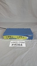 M-Audio Midiman MIDISPORT 4x4 USB MIDI Interface 4-in/4-out Untested