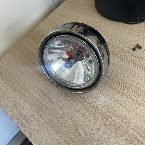 ♻️Yamaha  XVS950 XV950 Racer 2016 ♻️ABS VN03 headlight complete 