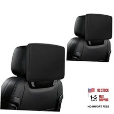 2-Pack Neoprene Protective Padded Cover for 2021-2025 2026 GMC