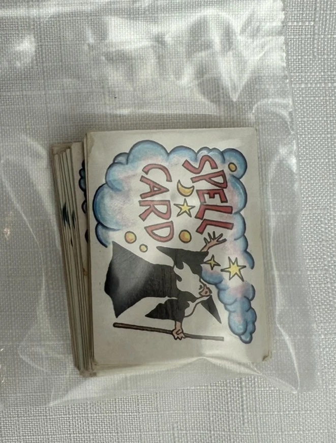 1980 Dungeon! Game by TSR Complete in Great Condition FREE SHIPPING - Image 4 of 4