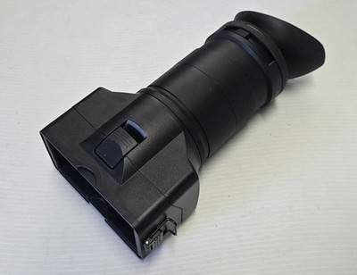 Sony NEX-FS Viewfinder Tube for FS100U 700R