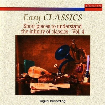 Various - Easy Classics Vol.4