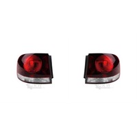 Heckleuchte RüCkleuchte AußEn Set FüR VW Touareg 7LA 7L6 7L7 Bj. 01/07-05/10