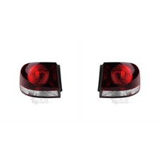 Heckleuchte Rückleuchte außen Set für VW Touareg 7LA 7L6 7L7 Bj. 01/07-05/10