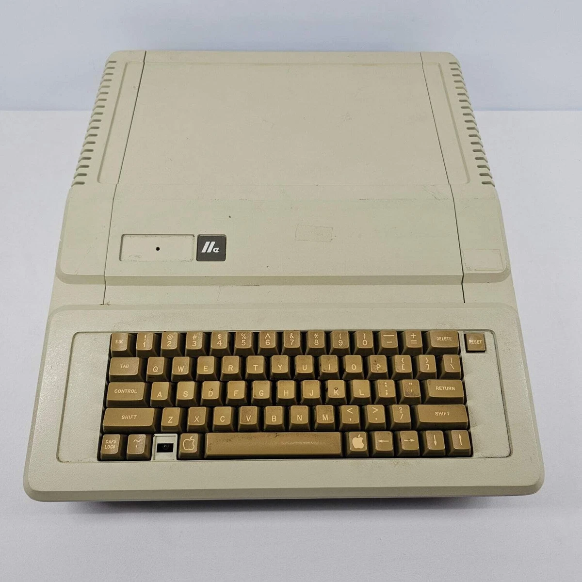 Apple IIe Vintage Home Computers for sale | eBay