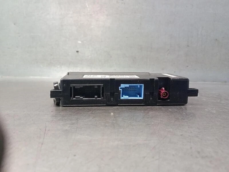 9673397980 modulo elettronico per PEUGEOT 308 SW I (4E 4H ) 2.0 HDI 5372833 - Immagine 3 di 4