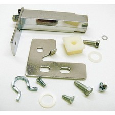 TRUE 870838 Top Left Door Hinge Kit,True TSSU Series 20Z848