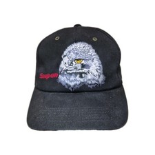 Vintage 1999 Snap On Eagle Hat Limited Edition K-Products Made in USA