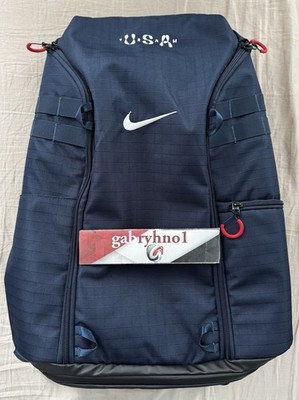 Nike USA Elite Easyon 31L Backpack | eBay