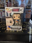 Funko Pop! Vinyl: Stranger Things - Eleven (With Eggos) #421