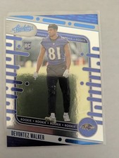 2024 Panini Absolute Base Inserts Parallels RC💲Store-Wide Bulk Order Deals💲