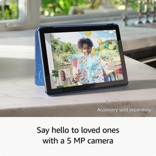 Amazon Fire HD 10 13th Gen, 2023 32GB TG425K-32GB