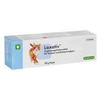 Cp Laxativ ErgäNzungsfuttermittel FüR Katzen / Katzenwelpen · 70 G · Pzn 1813217