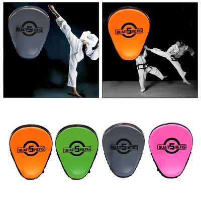 Schlaghandschuhe Boxen Taekwondo MMA Kampfsport Kickboxen Punch Pad