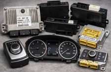 Servizio Di Riparazione Centraline Auto 