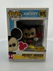 Mickey Mouse #1075 NOT MINT