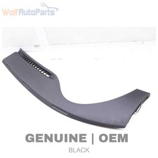 1998-2005 PORSCHE 911 - LEFT Upper DASH Defroster TRIM 99655218504