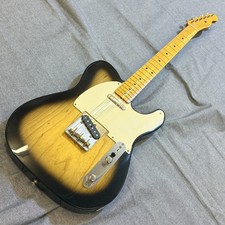 Fender Mexico Classic 50sTelecaster 2CS 2018 Use Used Electric Guitar