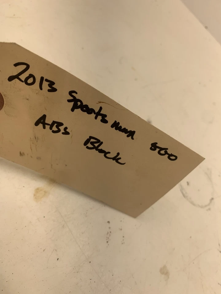 INTERRUPTOR DE FARO - POLARIS Sportsman 500 Touring 2013 Foto 3 de 3