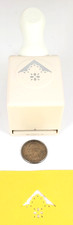 Martha Stewart Lace Cutout Corner Paper Punch