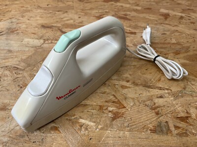 Grundgerät elektrisches Messer MOULINEX Classic Typ 859 ohne Messer