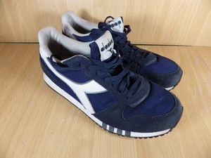 impact control diadora