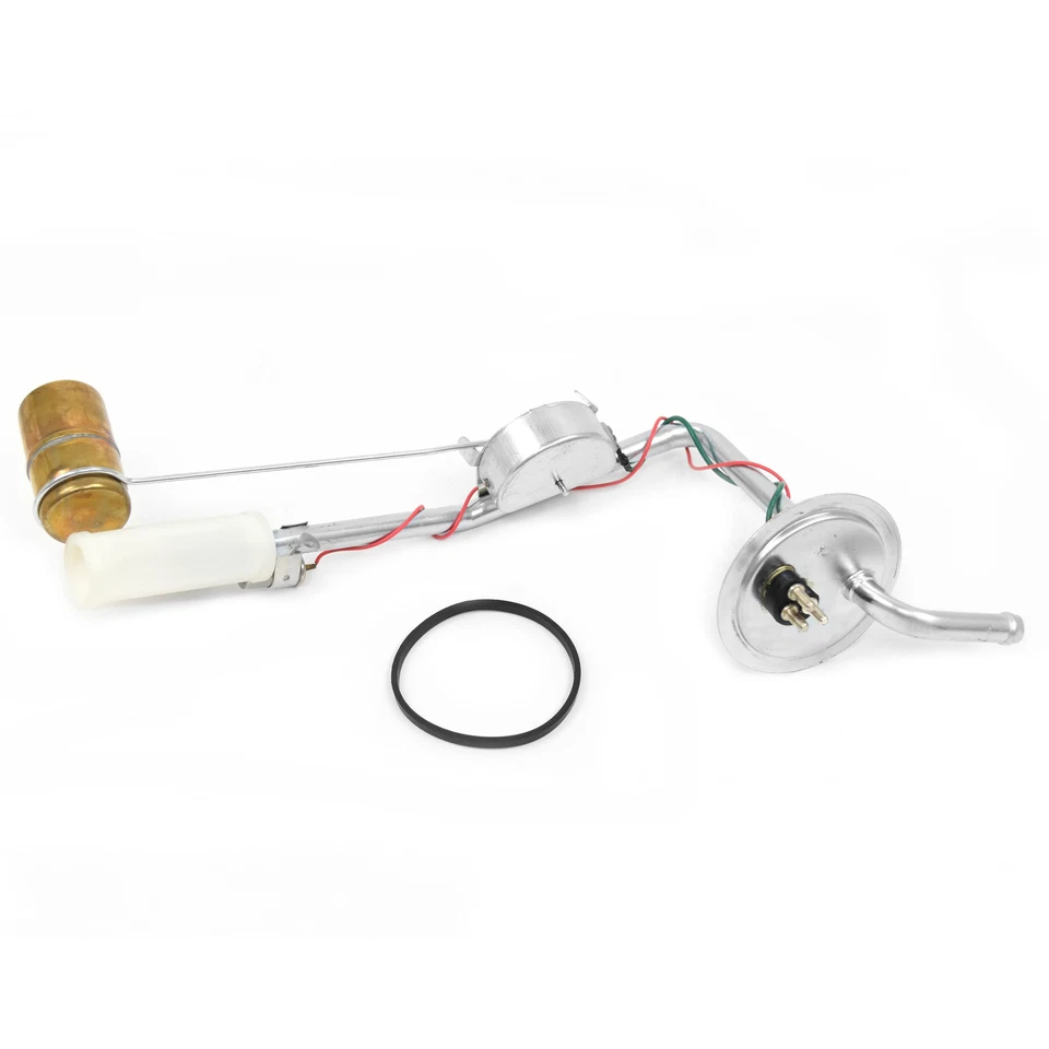 Unidad de envío de combustible Ford Thunderbird 64 65 66 con sensor de bajo combustible Foto 2 de 4