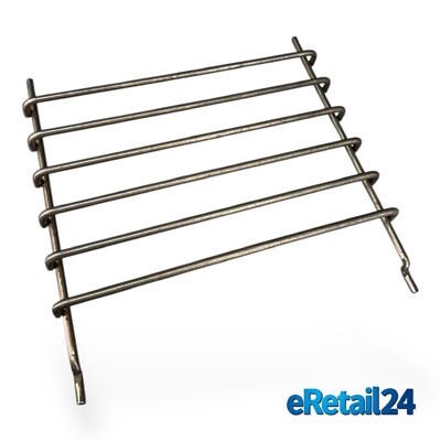 OEM  Viking Oven Rack Side Support PB060030 PB060010 (about 13'' x 13'')