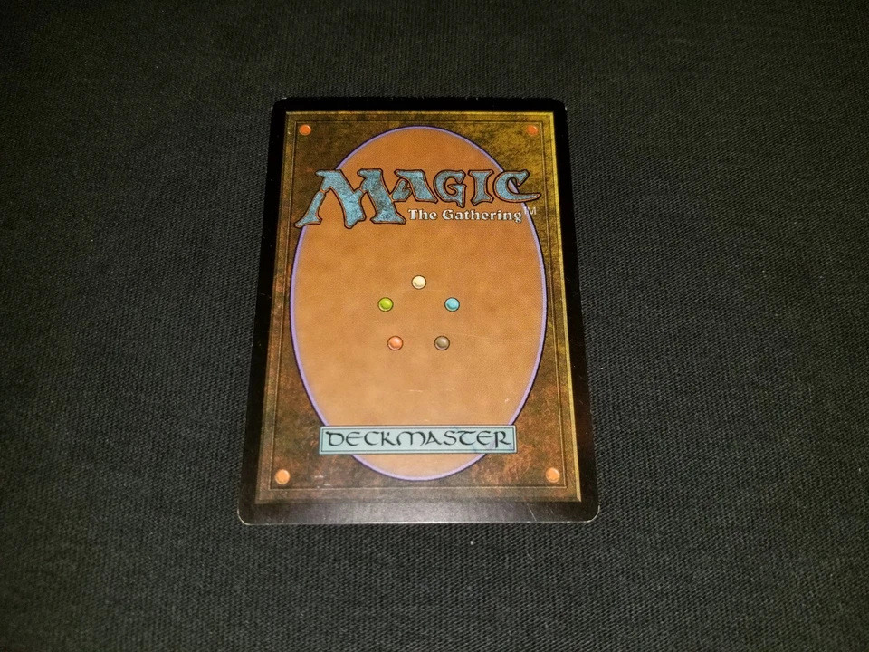 MTG 1x Future Sight blue rare MP Spanish FOIL Venser, Shaper Savant - Image 2 of 2