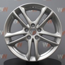 REFURBISHED 17" Ford Mondeo Mk5 V CD391 7.5J ET55 wheel P/N: DS7C-1007-S3A