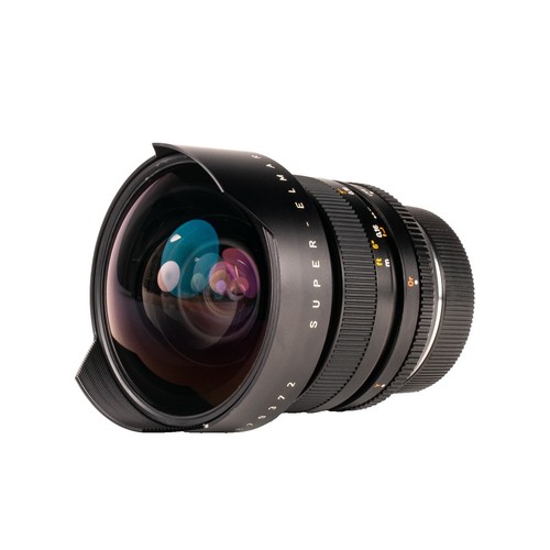 Brand New Unused Leica Elmarit-R 24mm F2.8 ROM Wide Angle Lens