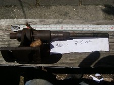 AMC Matchless G2 G5 AJS Model 14 Norton Jubilee - Gear Selector shaft cam 7.5 in