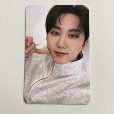STRAY KIDS SKZ X MAHAGRID 3rd EVENT Limited Official Photo Card | eBay