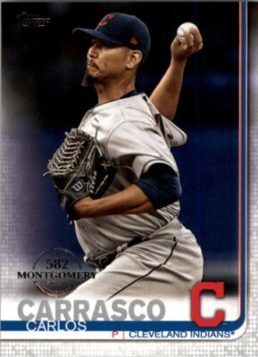 B2722- 2019 Topps Fabrik Set 582 BB Karten 505-700 -du Pick- 15 + Gratis US Ship
